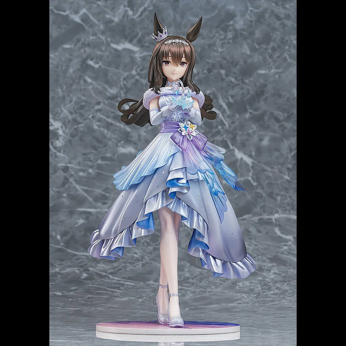 UMAMUSUME PRETTY DERBY - FIGURINE ADMIRE VEGA (GLACIALIS VEGA VER.) 1/7 SCALE