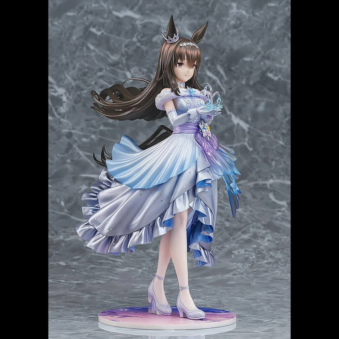 UMAMUSUME PRETTY DERBY - FIGURINE ADMIRE VEGA (GLACIALIS VEGA VER.) 1/7 SCALE
