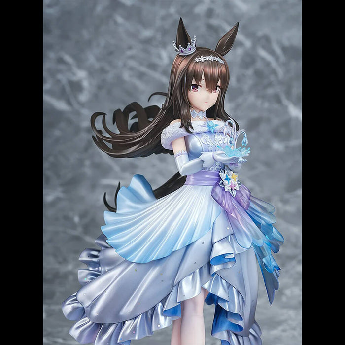 UMAMUSUME PRETTY DERBY - FIGURINE ADMIRE VEGA (GLACIALIS VEGA VER.) 1/7 SCALE