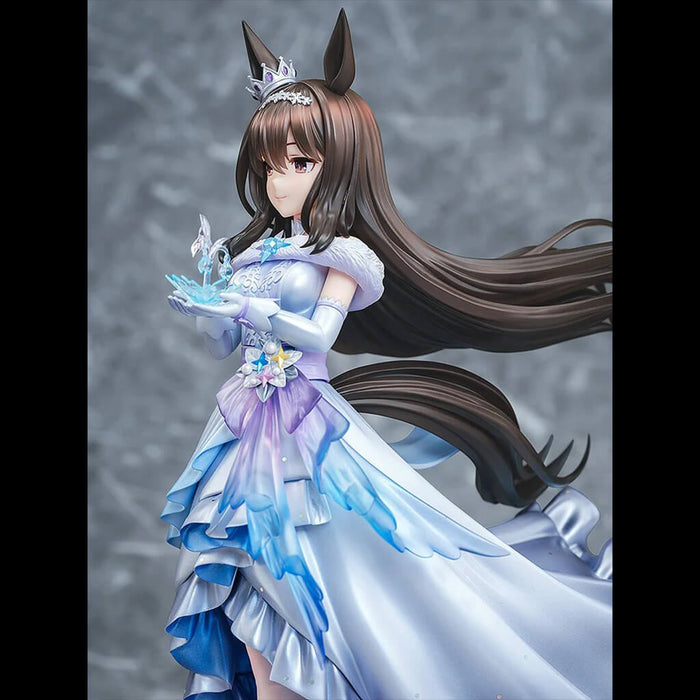 UMAMUSUME PRETTY DERBY - FIGURINE ADMIRE VEGA (GLACIALIS VEGA VER.) 1/7 SCALE
