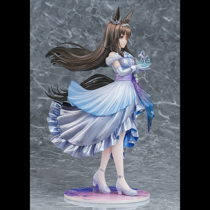 UMAMUSUME PRETTY DERBY - FIGURINE ADMIRE VEGA (GLACIALIS VEGA VER.) 1/7 SCALE