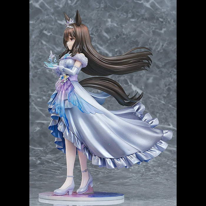 UMAMUSUME PRETTY DERBY - FIGURINE ADMIRE VEGA (GLACIALIS VEGA VER.) 1/7 SCALE