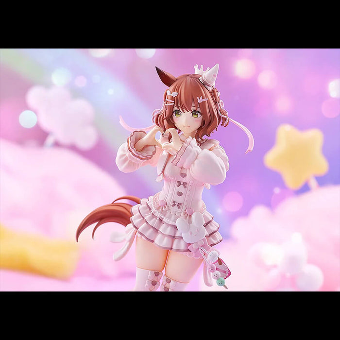 UMAMUSUME PRETTY DERBY - FIGURA ASTON MACHAN (NON-MELTING SUGAR CANDY VER.) G.S.COLLECTION