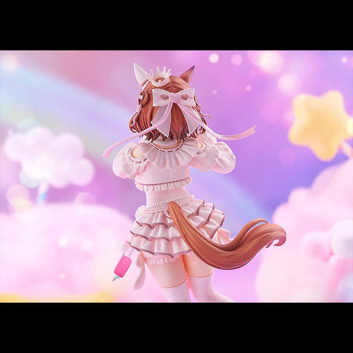 UMAMUSUME PRETTY DERBY - FIGURA ASTON MACHAN (NON-MELTING SUGAR CANDY VER.) G.S.COLLECTION