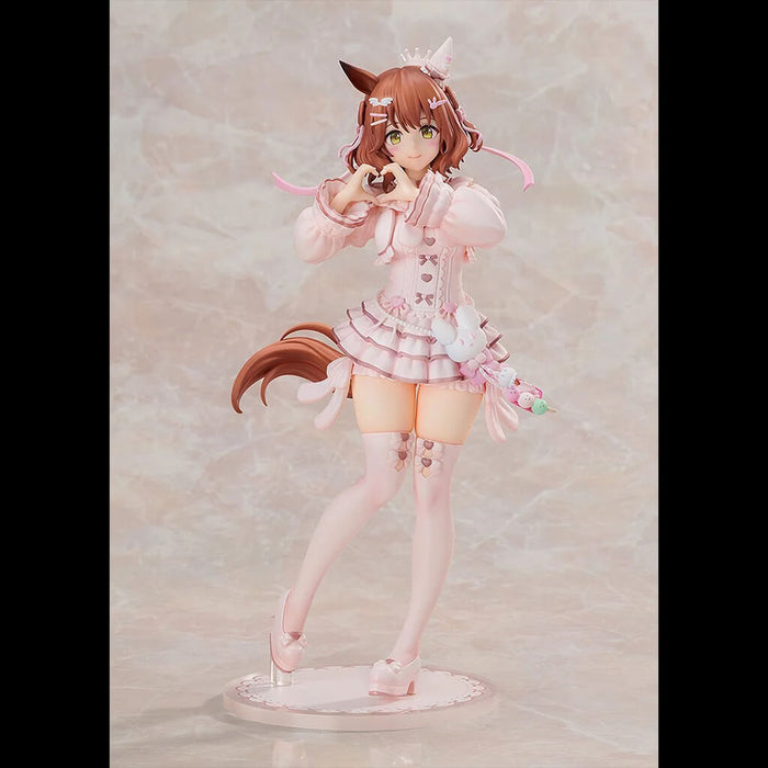 UMAMUSUME PRETTY DERBY - FIGURA ASTON MACHAN (NON-MELTING SUGAR CANDY VER.) G.S.COLLECTION