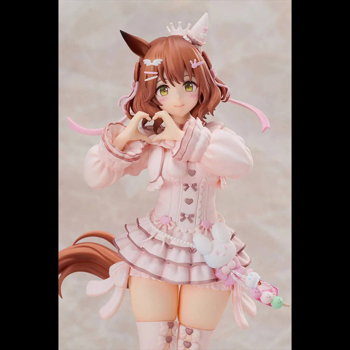 UMAMUSUME PRETTY DERBY - FIGURA ASTON MACHAN (NON-MELTING SUGAR CANDY VER.) G.S.COLLECTION