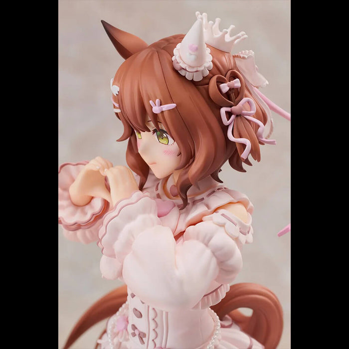 UMAMUSUME PRETTY DERBY - FIGURA ASTON MACHAN (NON-MELTING SUGAR CANDY VER.) G.S.COLLECTION