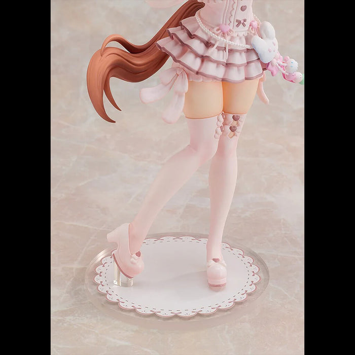 UMAMUSUME PRETTY DERBY - FIGURA ASTON MACHAN (NON-MELTING SUGAR CANDY VER.) G.S.COLLECTION