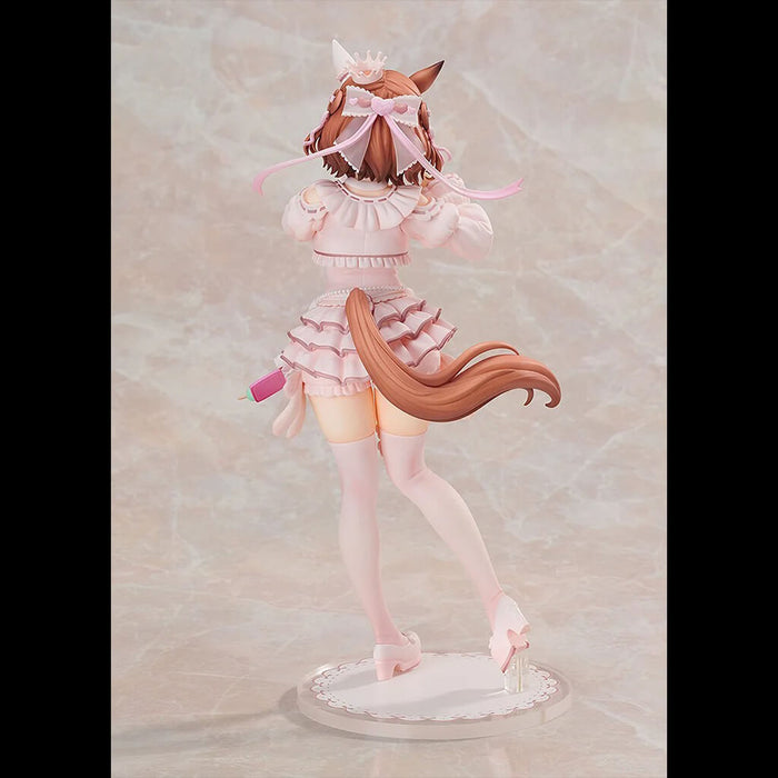 UMAMUSUME PRETTY DERBY - FIGURA ASTON MACHAN (NON-MELTING SUGAR CANDY VER.) G.S.COLLECTION