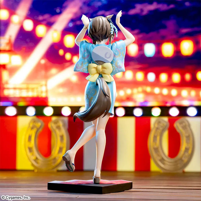 UMAMUSUME PRETTY DERBY - FIGURE CHEVAL GRAND (TRAINING CENTER ONDO) XSTELLAR