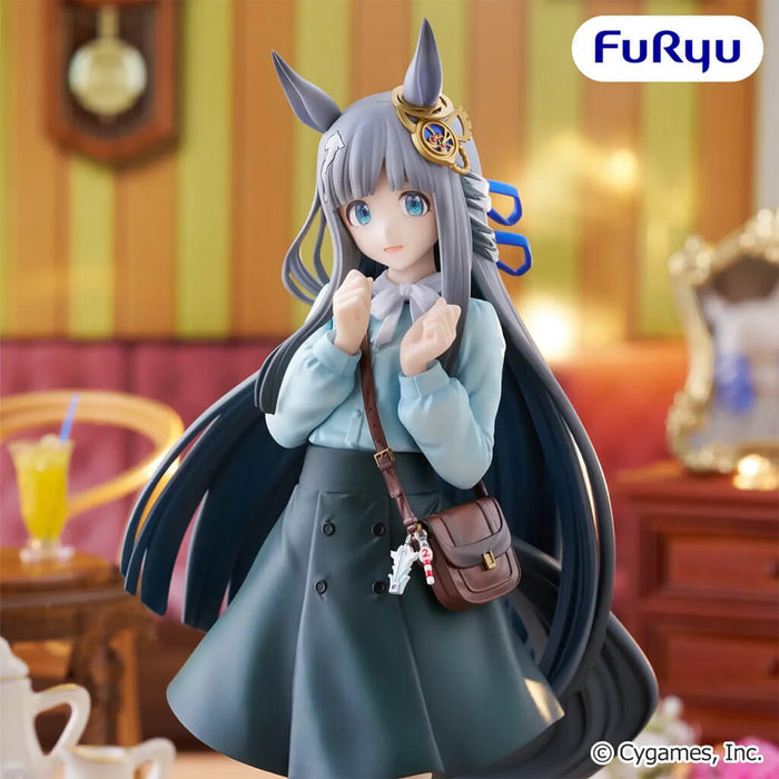 UMAMUSUME PRETTY DERBY - FIGURA CHRONO GENESIS TRIO-TRY-IT