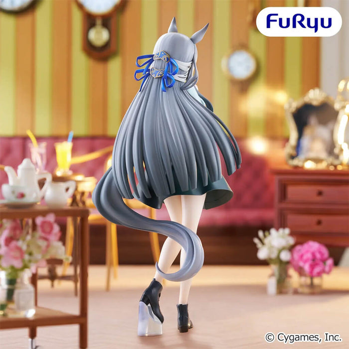 UMAMUSUME PRETTY DERBY - FIGURA CHRONO GENESIS TRIO-TRY-IT