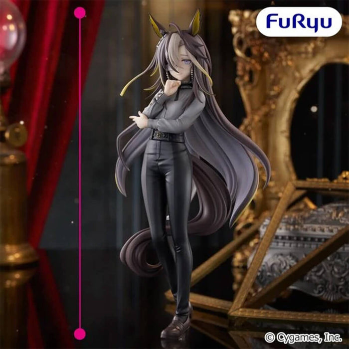 UMAMUSUME PRETTY DERBY - FIGURA DREAM JOURNEY TRIO-TRY-IT