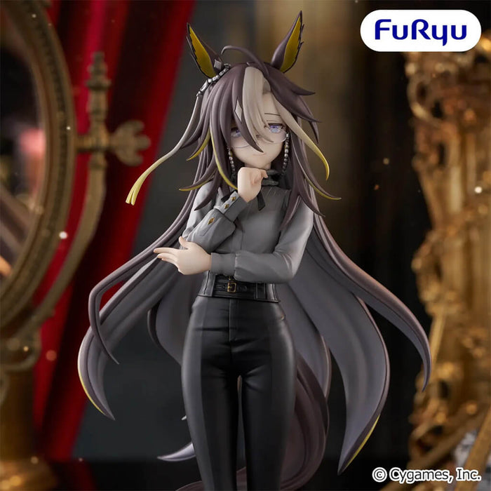 UMAMUSUME PRETTY DERBY - FIGURA DREAM JOURNEY TRIO-TRY-IT