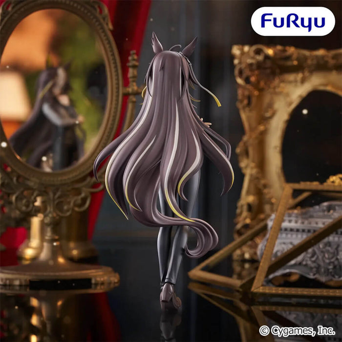 UMAMUSUME PRETTY DERBY - FIGURA DREAM JOURNEY TRIO-TRY-IT