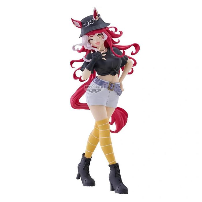 UMAMUSUME PRETTY DERBY - FIGURINE LOVES ONLY YOU AS <3 BOC'Z WE\N