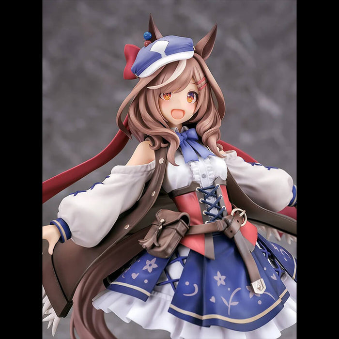 UMAMUSUME PRETTY DERBY - FIGURINE MATIKANETANNHAUSER 1/7 SCALE