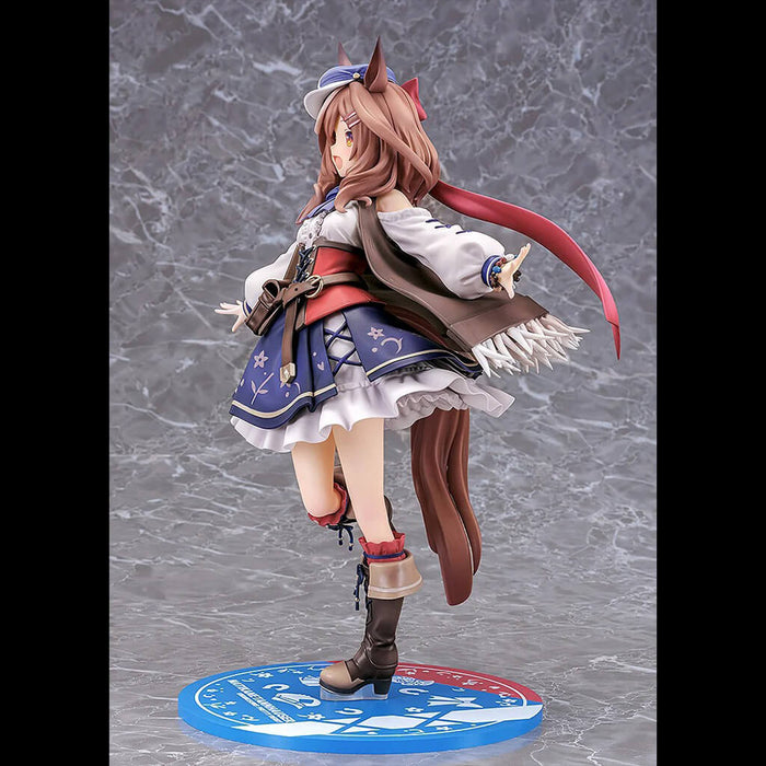 UMAMUSUME PRETTY DERBY - FIGURINE MATIKANETANNHAUSER 1/7 SCALE