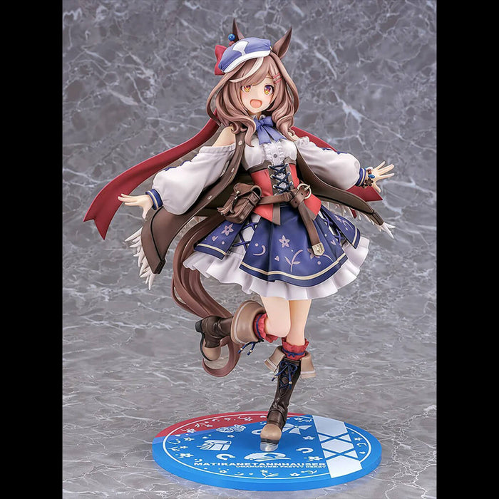 UMAMUSUME PRETTY DERBY - FIGURINE MATIKANETANNHAUSER 1/7 SCALE