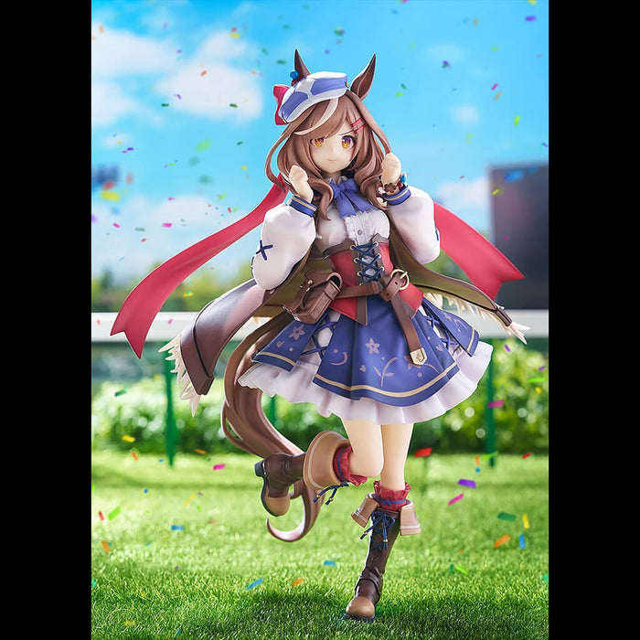 UMAMUSUME PRETTY DERBY - FIGURINE MATIKANETANNHAUSER 1/7 SCALE