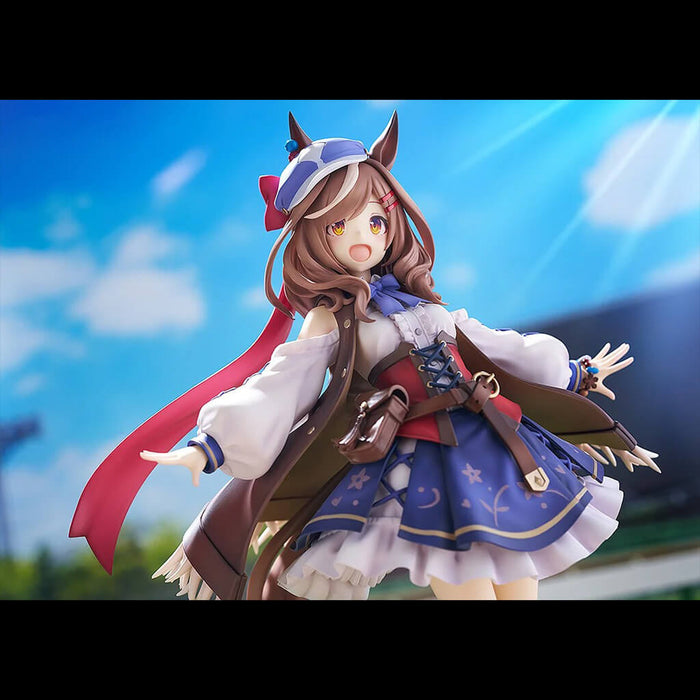 UMAMUSUME PRETTY DERBY - FIGURINE MATIKANETANNHAUSER 1/7 SCALE