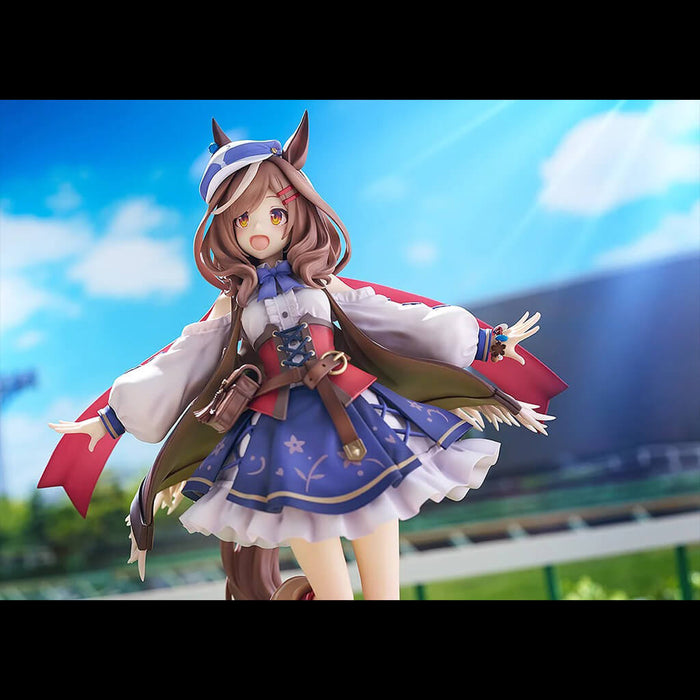 UMAMUSUME PRETTY DERBY - FIGURINE MATIKANETANNHAUSER 1/7 SCALE