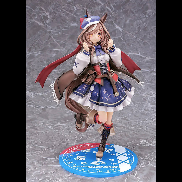 UMAMUSUME PRETTY DERBY - FIGURINE MATIKANETANNHAUSER 1/7 SCALE