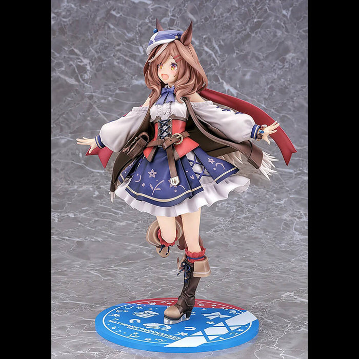 UMAMUSUME PRETTY DERBY - FIGURINE MATIKANETANNHAUSER 1/7 SCALE