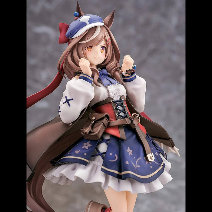 UMAMUSUME PRETTY DERBY - FIGURINE MATIKANETANNHAUSER 1/7 SCALE