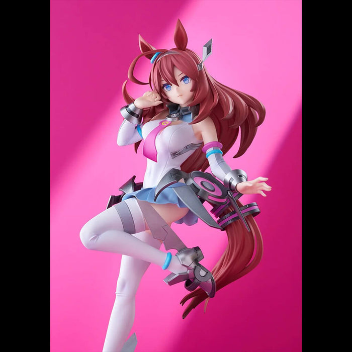 UMAMUSUME PRETTY DERBY - FIGURINE MIHONO BOURBON POP UP PARADE SP