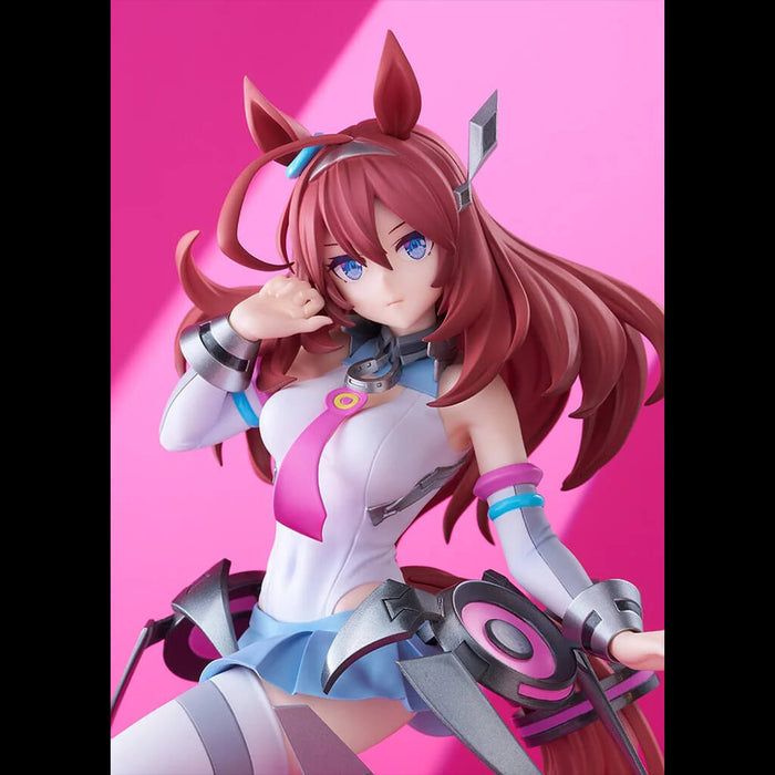 UMAMUSUME PRETTY DERBY - FIGURINE MIHONO BOURBON POP UP PARADE SP