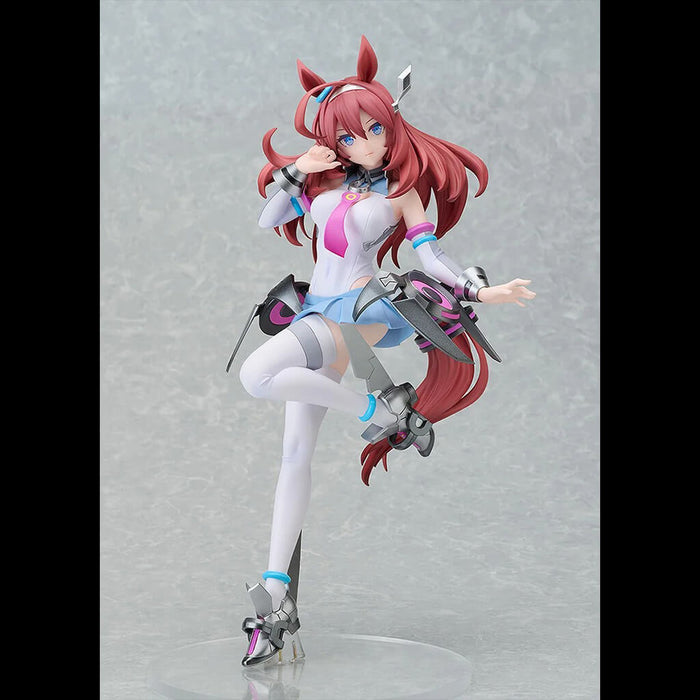 UMAMUSUME PRETTY DERBY - FIGURINE MIHONO BOURBON POP UP PARADE SP