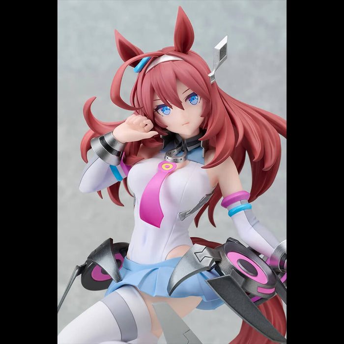 UMAMUSUME PRETTY DERBY - FIGURINE MIHONO BOURBON POP UP PARADE SP