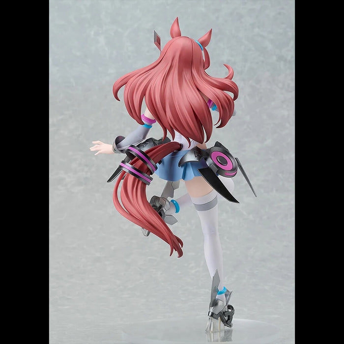 UMAMUSUME PRETTY DERBY - FIGURINE MIHONO BOURBON POP UP PARADE SP