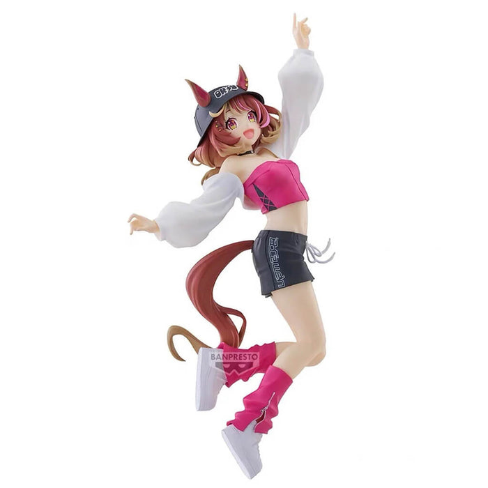 UMAMUSUME PRETTY DERBY - FIGURINE NORTH FLIGHT AS F-STYLE BOC'Z WE\N