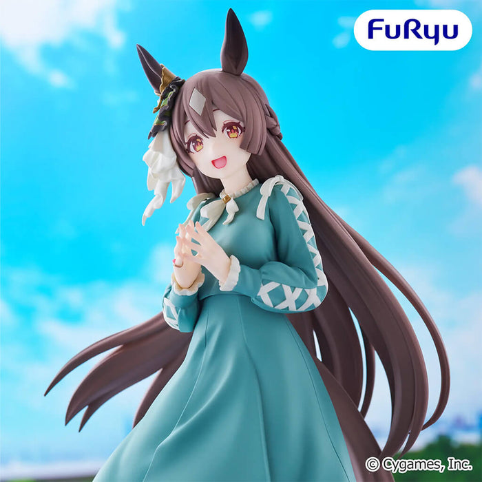 UMAMUSUME PRETTY DERBY - FIGURA SATONO DIAMOND TRIO-TRY-IT