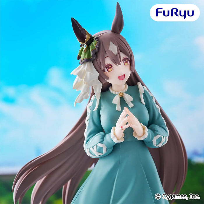 UMAMUSUME PRETTY DERBY - FIGURA SATONO DIAMOND TRIO-TRY-IT