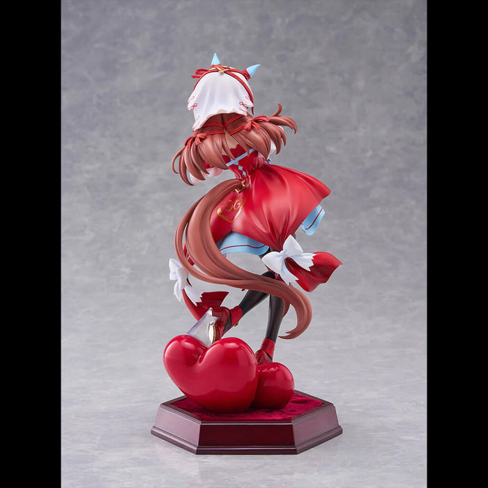 UMAMUSUME PRETTY DERBY - FIGURA STILL IN LOVE 1/7 SCALE F:NEX