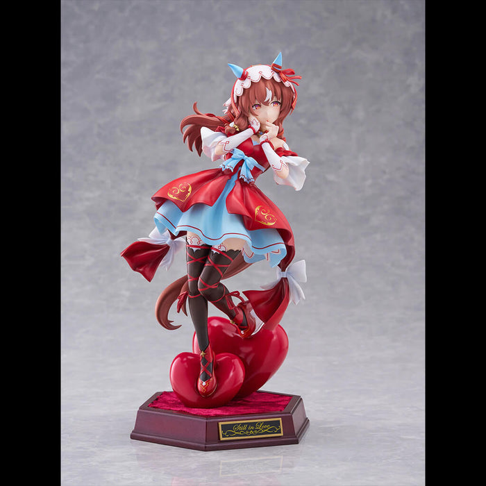 UMAMUSUME PRETTY DERBY - FIGURA STILL IN LOVE 1/7 SCALE F:NEX