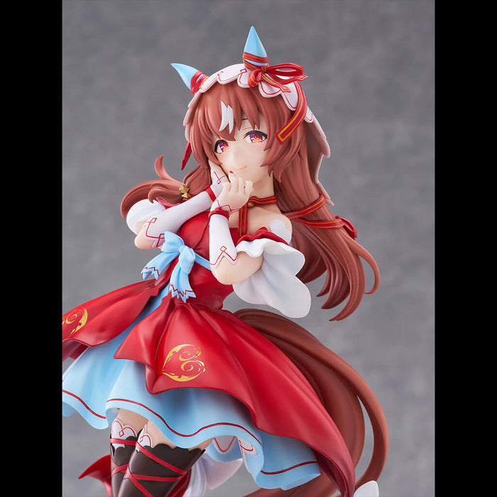 UMAMUSUME PRETTY DERBY - FIGURA STILL IN LOVE 1/7 SCALE F:NEX