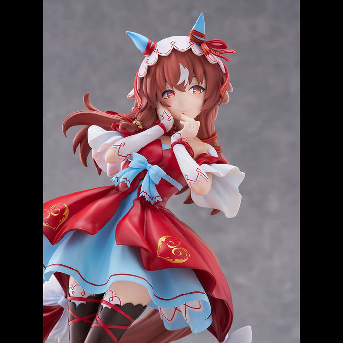 UMAMUSUME PRETTY DERBY - FIGURA STILL IN LOVE 1/7 SCALE F:NEX
