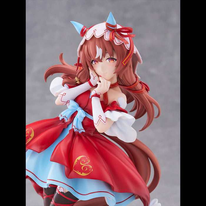 UMAMUSUME PRETTY DERBY - FIGURA STILL IN LOVE 1/7 SCALE F:NEX