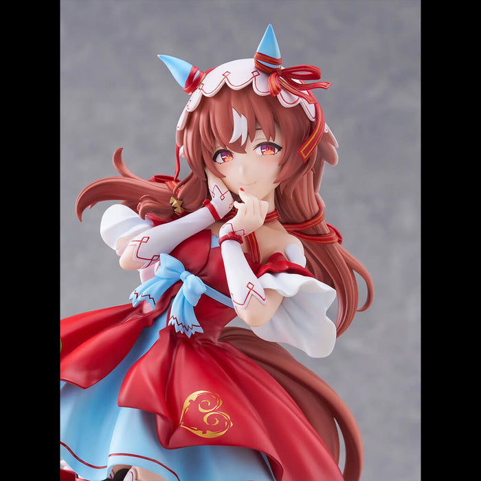 UMAMUSUME PRETTY DERBY - FIGURA STILL IN LOVE 1/7 SCALE F:NEX