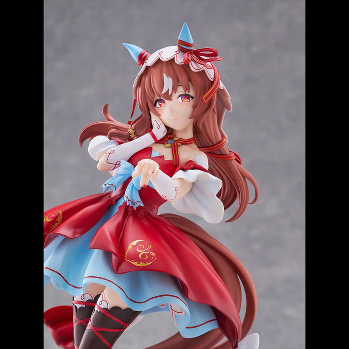 UMAMUSUME PRETTY DERBY - FIGURA STILL IN LOVE 1/7 SCALE F:NEX