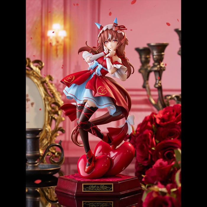 UMAMUSUME PRETTY DERBY - FIGURA STILL IN LOVE 1/7 SCALE F:NEX