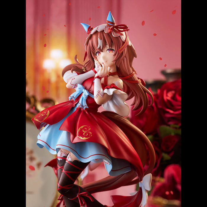 UMAMUSUME PRETTY DERBY - FIGURA STILL IN LOVE 1/7 SCALE F:NEX