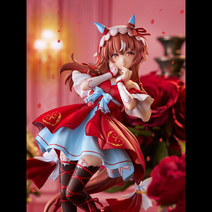 UMAMUSUME PRETTY DERBY - FIGURA STILL IN LOVE 1/7 SCALE F:NEX