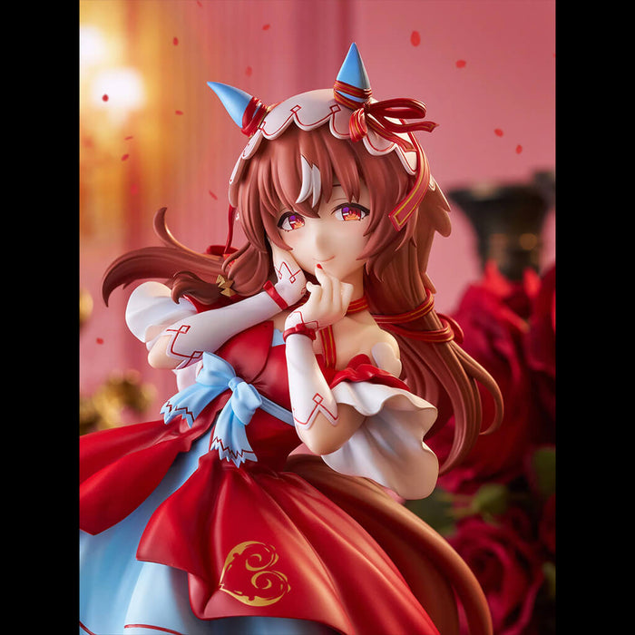 UMAMUSUME PRETTY DERBY - FIGURA STILL IN LOVE 1/7 SCALE F:NEX