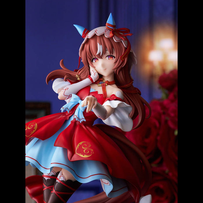 UMAMUSUME PRETTY DERBY - FIGURA STILL IN LOVE 1/7 SCALE F:NEX