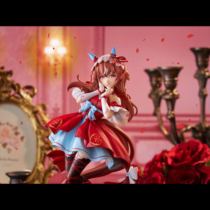 UMAMUSUME PRETTY DERBY - FIGURA STILL IN LOVE 1/7 SCALE F:NEX